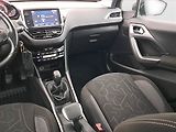 Peugeot 2008 (2018) 1.2 PureTech, Serv.kniha - náhled 8