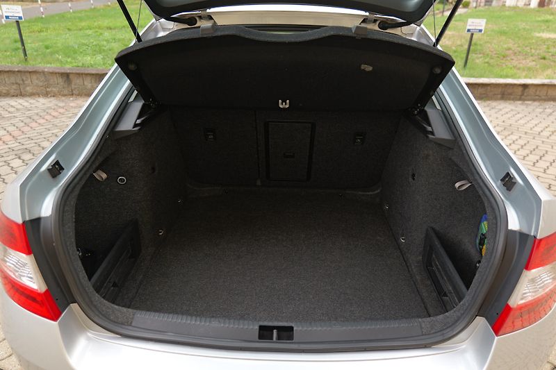 Škoda Octavia 1.6 TDI 77 kW Nové rozvody - fotka 27 z 28