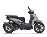 Piaggio (2026) Beverly 310 S HPE E5+ AKCE - náhled 4