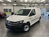 Volkswagen Caddy (2017) 1.4TGI Maxi Skříň | Záruka - náhled 37