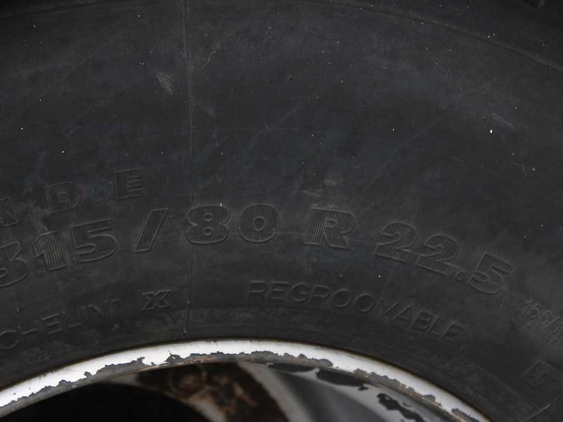 Mercedes-Benz ACTROS 1843, EURO 6, HYDRAULIK - fotka 14 z 17