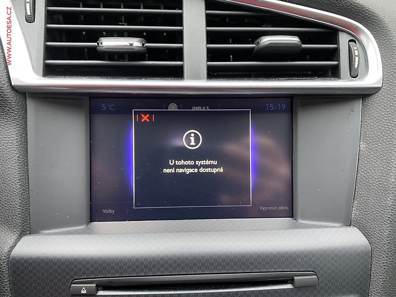 DS Automobiles DS4 (2016) 1.2 PT crossback - fotka 19 z 19