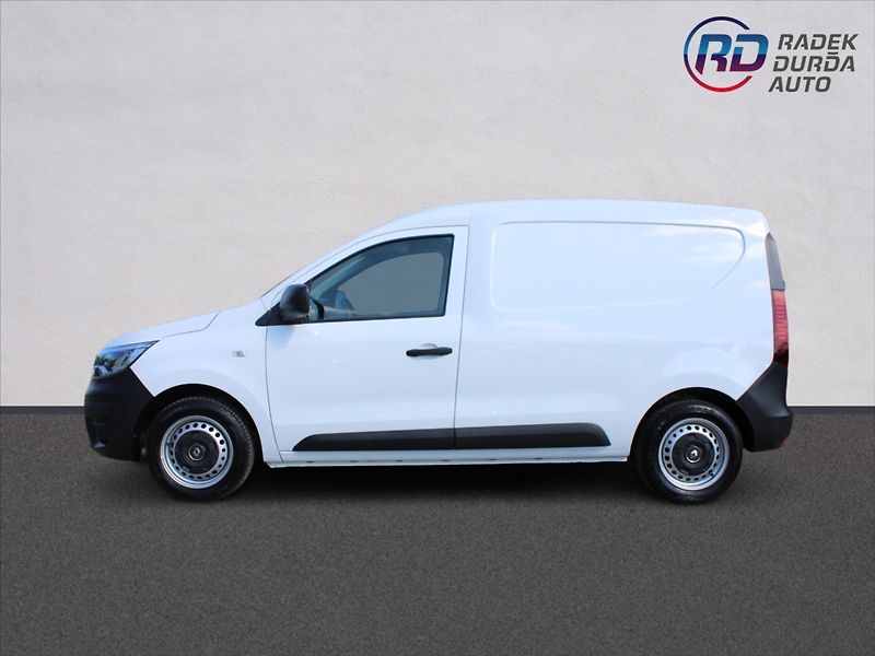 Renault Kangoo 1,3 TCe  ČR,1.MAJ,TAŽNÉ,DPH - fotka 8 z 21