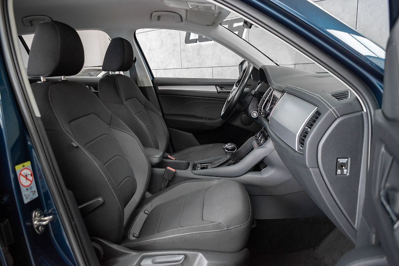 Škoda Kodiaq 2.0 TDI DSG*KAMERA*ACC*DPH - fotka 11 z 36