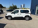 Peugeot Rifter (2020) ACTIVE 1.5 BlueHDi 100 k - náhled 3