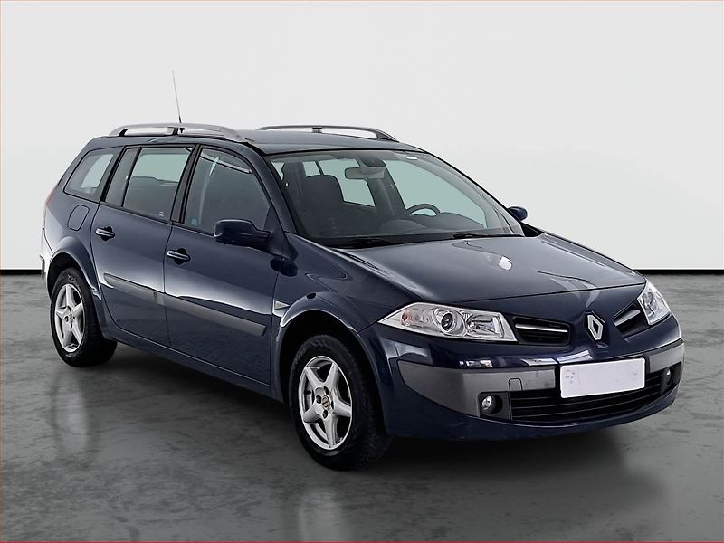 Renault Mégane (2009) Confort 1.6 16V, Klima - fotografie inzerátu