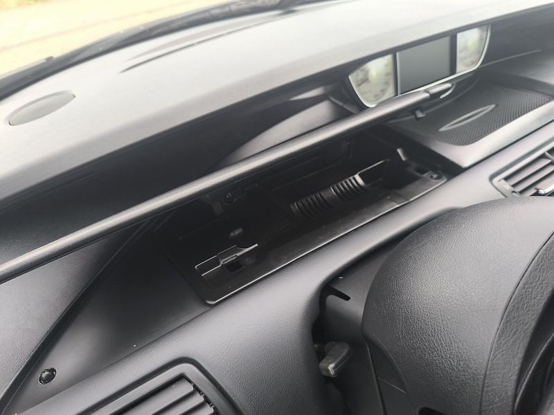Citroën C8 (2011) 2.0 7MÍST - fotka 27 z 41