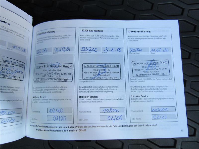 Hyundai Kona 1,6 T-GDI 4x4 Aut Best of Styl - fotka 33 z 36