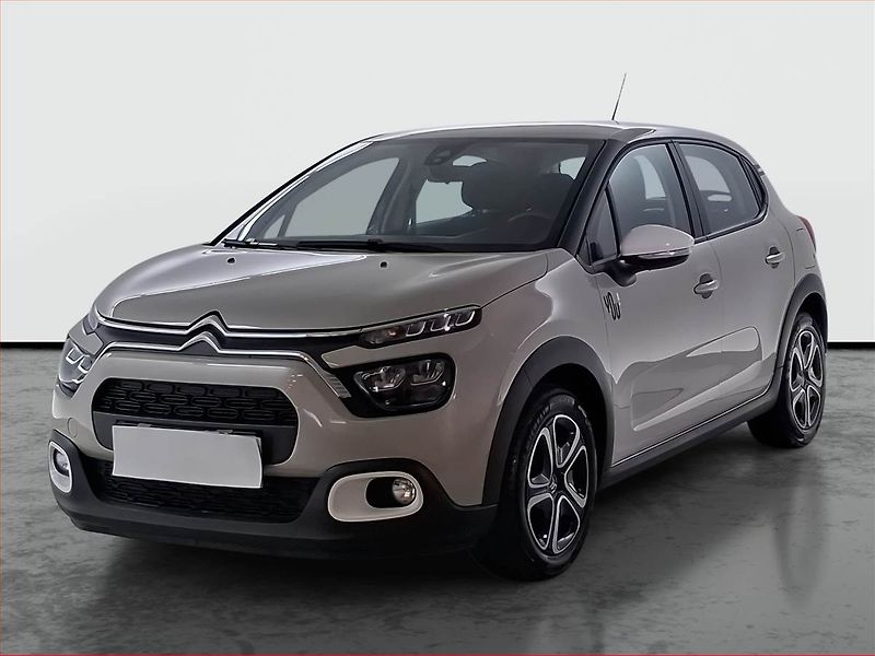 Citroën C3 (2024) You 1.2 PureTech, ČR,1.maj - fotka 2 z 15