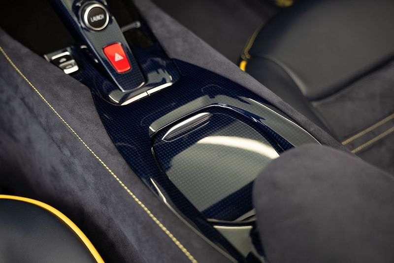 Ferrari Portofino NOVITEC - fotka 17 z 30