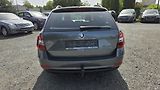 Škoda Octavia 2.0TDI 4x4  STYLE 1MAJITEL - náhled 8