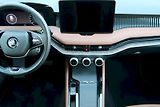 Škoda Superb (2024) Combi Laurin & Klement 2,0 TDi - náhled 11