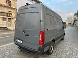 Mercedes-Benz Sprinter L2H2, 3,0 cdi ,aut. prevodovka - náhled 9