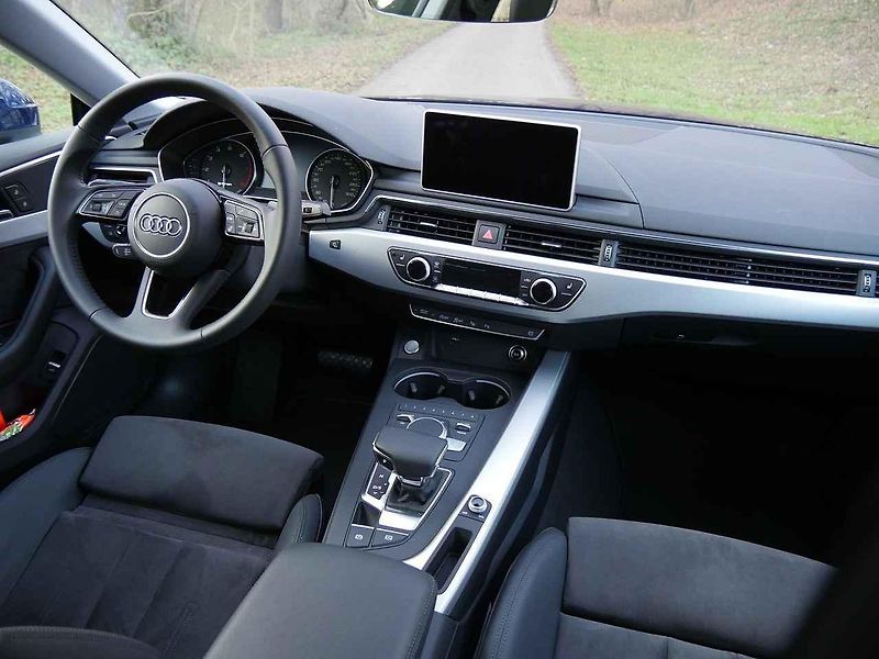 Audi A5 Sportback g-tron.