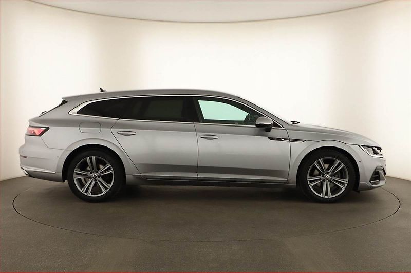 Volkswagen Arteon (2023) R-line 2.0 TDI - fotka 6 z 21