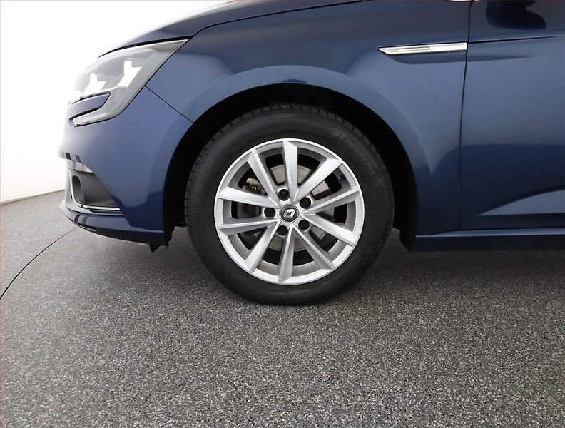 Renault Mégane (2018) 1.2 TCe, ČR,1.maj, Serv.kniha - fotka 16 z 16
