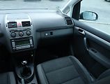 Volkswagen Touran (2007) Trendline 1.9 TDI, 7 míst - náhled 8