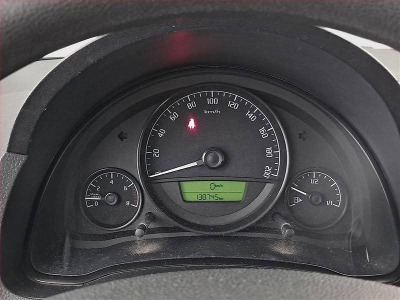 Škoda Citigo (2011) 1.0 MPI, po STK, jezdí výborně - fotka 10 z 12