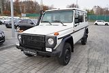 Mercedes-Benz Třídy G G 300 PUR Professional - náhled 1