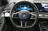 BMW i5 eDrive40 Touring SoH 96% Tažné - náhled 6