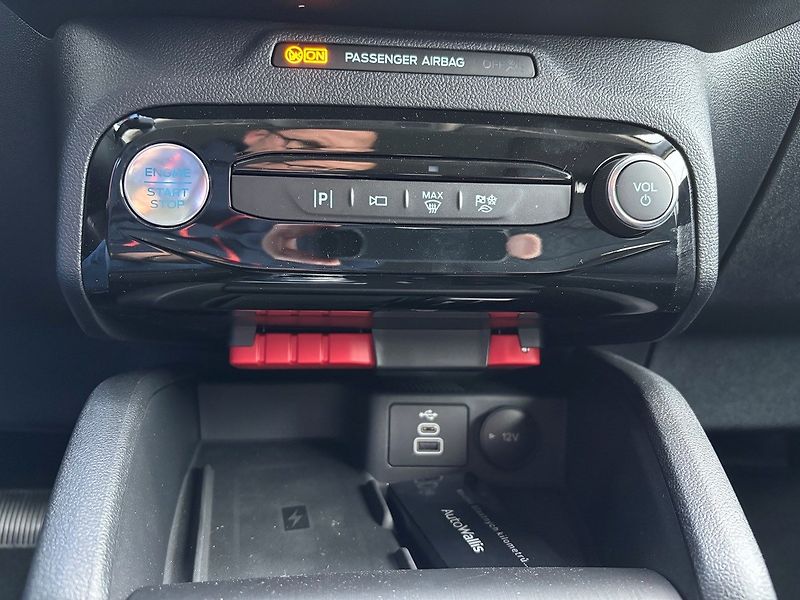 Ford Kuga (2026) REPRE EDITION, 5dveřová, 2.5 D - fotka 23 z 34