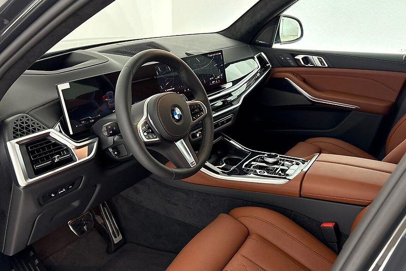 BMW X5 xDrive30d - fotka 6 z 28