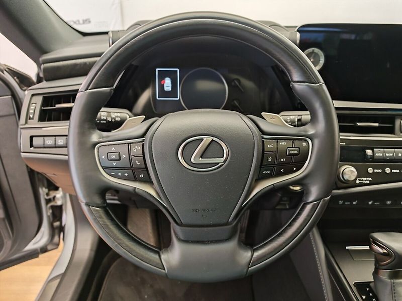 Lexus ES 300h 300h Luxury - fotka 36 z 49