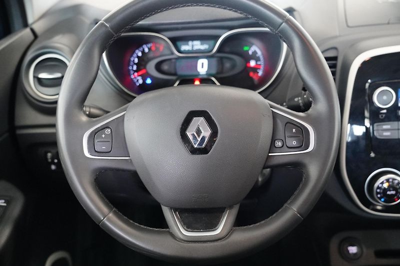 Renault Captur - fotka 16 z 24