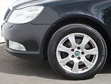 Škoda Octavia (2012) Elegance 2.0 TDI, Automat - náhled 15