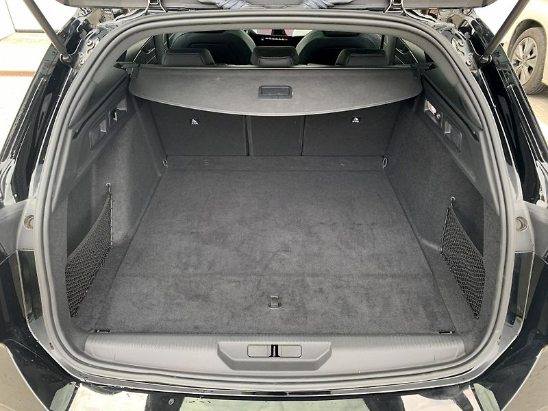 Peugeot 308 SW GT 1.6 PHEV 133kW AT8 - fotka 5 z 37