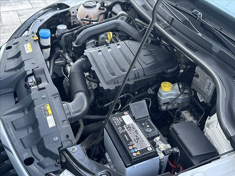 Škoda Fabia 1,0 TSI 95PS  Ambition Top - fotka 45 z 52
