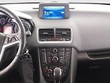 Opel Meriva (2013) Cosmo 1.7 CDTi, Automat - náhled 12