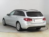 Mercedes-Benz Třídy C (2019) C 200, Automat, Navi, Tempomat - náhled 3