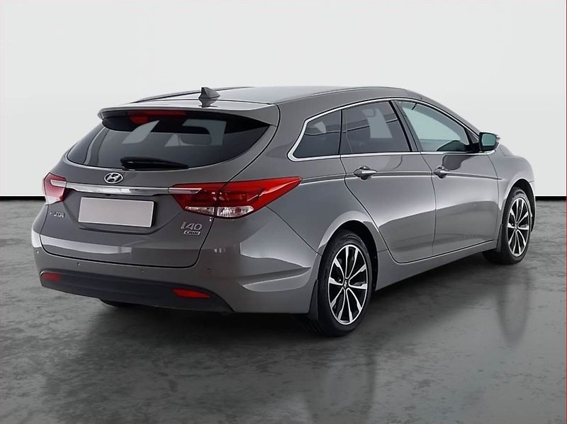 Hyundai i40 (2019) 1.6 CRDi, Serv.kniha, Navi - fotka 5 z 21
