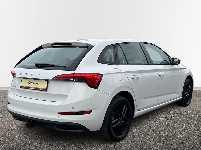 Škoda Scala Active - fotka 2 z 29
