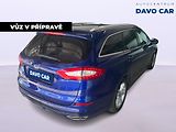 Ford Mondeo 2,0 TDCi 132kW CZ Titanium LED - náhled 2