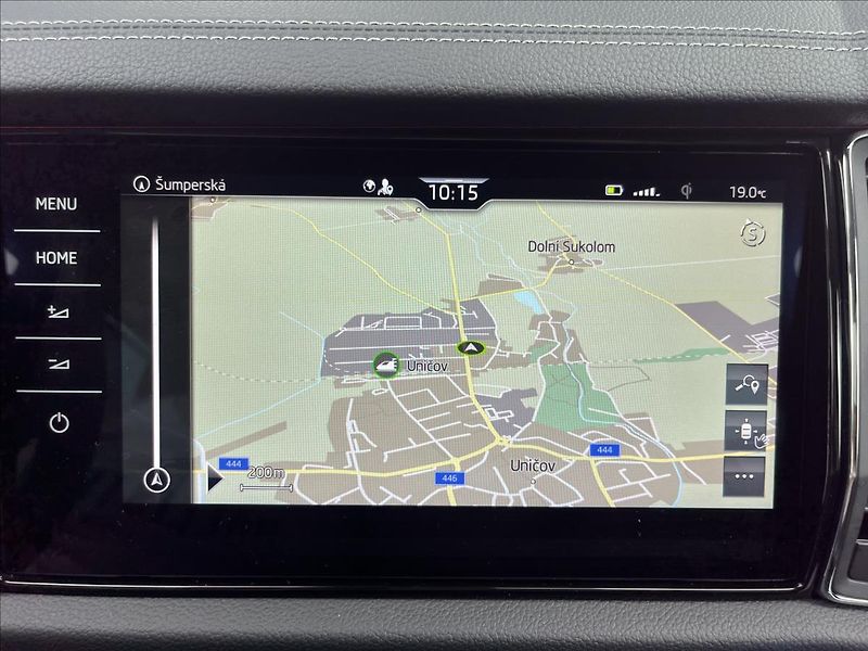 Škoda Kodiaq 2,0 TDi DSG DPH  Tažné,Virtual - fotka 19 z 50