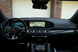 Mercedes-Benz GLE AMG 53 4Matic+, Ventilace, ACC - náhled 10