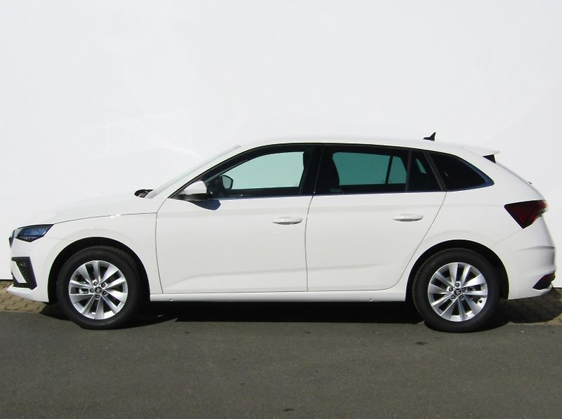 Škoda Scala (2026) Top Selection 1.0 TSI 85 kW - fotka 3 z 30