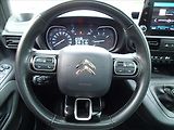 Citroën Berlingo 1,5 ČR, TAŽNÉ - náhled 20