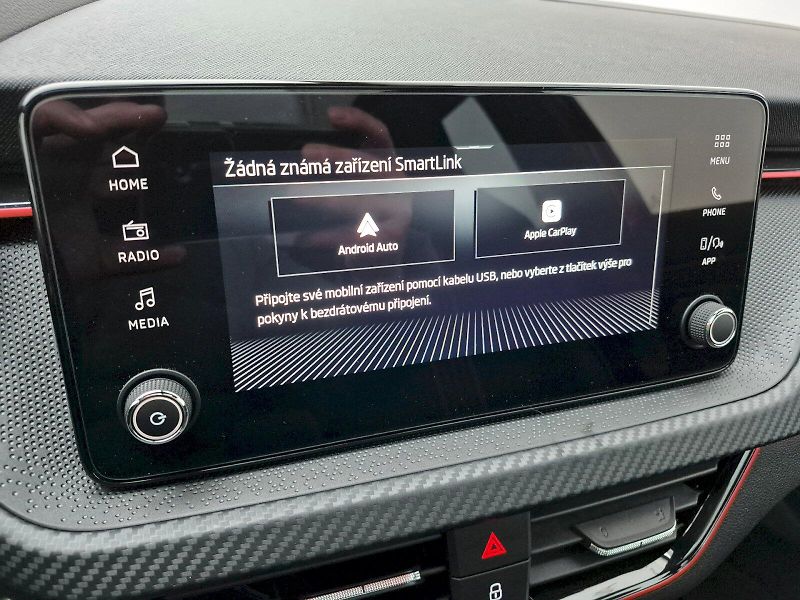 Škoda Kamiq (2024) Monte Carlo 1.0 TSI 85kW DSG - fotka 21 z 33