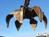 DAF XF 460, EURO 6, 8X2, 2X ZVEDACÍ N - náhled 7