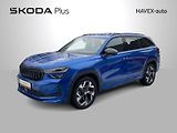 Škoda Kodiaq (2024) 2.0 TDI 4x4 DSG SportLine - náhled 1