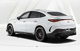 Mercedes-Benz GLC (2026) 53 AMG COUPÉ - NOVINKA - MAX - náhled 3