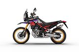 Aprilia Tuareg 660 (2026) Rally 4 roky záruka (sleva 46. - náhled 16