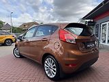 Ford Fiesta (2015) 1.25i Trend Klima LPG Rozvody - náhled 2