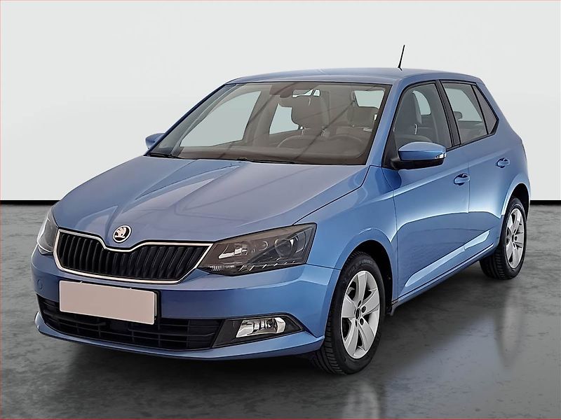 Škoda Fabia (2015) 1.2 TSI, ČR,1.maj - fotka 2 z 15