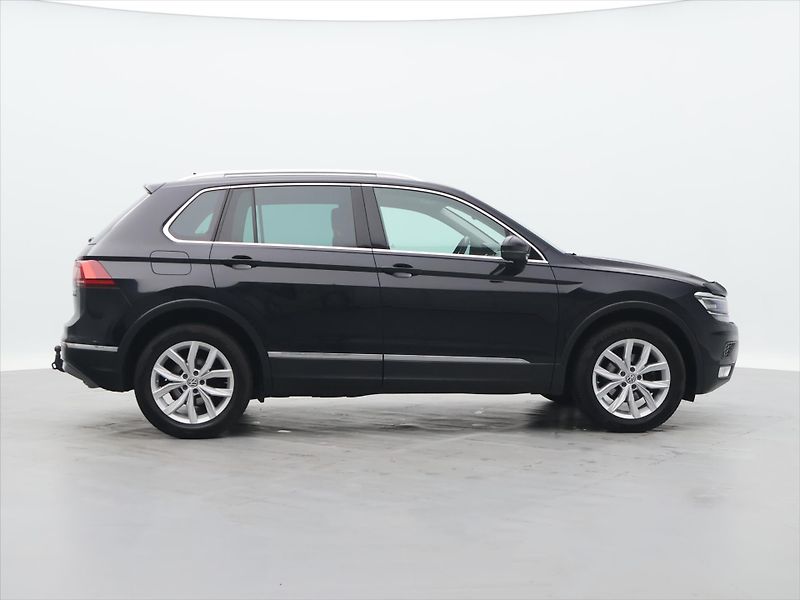 Volkswagen Tiguan 2.0 TDI 110kW 4MOT Highline DP - fotka 8 z 31