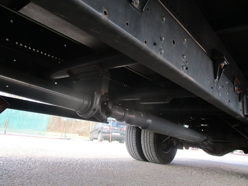 Iveco Daily 72C18, HC, 15 palet - fotka 21 z 35