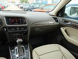 Audi Q5 (2013) S line 3.0 TDI, 4X4, Automat - náhled 8